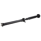 BuyAutoParts 91-00143N Driveshaft 2