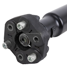 BuyAutoParts 91-00143N Driveshaft 3