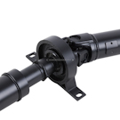 BuyAutoParts 91-00143N Driveshaft 4