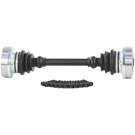 1987 Bmw M6 Drive Axle Kit 2