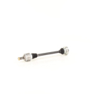 1993 Bmw 850 Drive Axle Rear 2