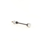 1993 Bmw 850 Drive Axle Rear 3