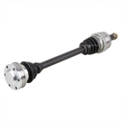 BuyAutoParts 90-70087N Drive Axle Rear 2