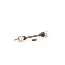 1995 Bmw M3 Drive Axle Rear 2