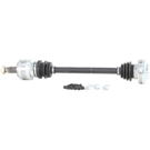 1996 Bmw Z3 Drive Axle Kit 2