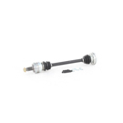 1998 Bmw Z3 Drive Axle Rear 2
