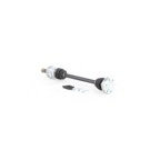 1998 Bmw Z3 Drive Axle Rear 3