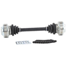 1987 Bmw 735i Drive Axle Kit 2