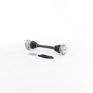 1987 Bmw 735i Drive Axle Rear 3