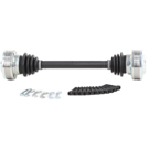 1992 Bmw 735i Drive Axle Kit 2