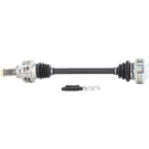 2000 Bmw 740i Drive Axle Kit 2