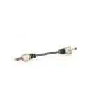 BuyAutoParts 90-70351N Drive Axle Rear 2