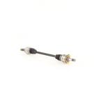 BuyAutoParts 90-70351N Drive Axle Rear 3