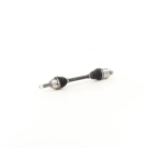 BuyAutoParts 90-04886N Drive Axle Front 2