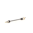 2014 Mini Cooper Paceman Drive Axle Rear 2