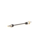 2014 Mini Cooper Paceman Drive Axle Rear 2