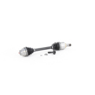 2017 Mini Cooper Clubman Drive Axle Front 2