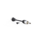 2017 Mini Cooper Clubman Drive Axle Front 3