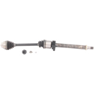 2016 Mini Cooper Clubman Drive Axle Kit 3