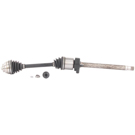 BuyAutoParts 90-06074N Drive Axle Front 1
