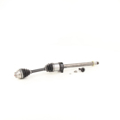 BuyAutoParts 90-06075N Drive Axle Front 2