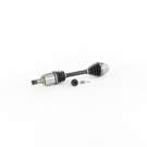 BuyAutoParts 90-06077N Drive Axle Front 2