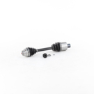 BuyAutoParts 90-06069N Drive Axle Front 2