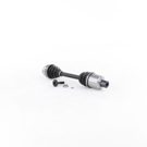 BuyAutoParts 90-06069N Drive Axle Front 3