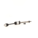 BuyAutoParts 90-06105N Drive Axle Front 2
