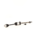 2017 Bmw X1 Drive Axle Front 2