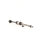 2017 Bmw X1 Drive Axle Front 3