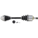 BuyAutoParts 90-06106N Drive Axle Front 1