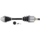 2018 Bmw X2 Drive Axle Kit 3