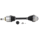 BuyAutoParts Mini Drive Axle Front 90-06090N