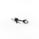 BuyAutoParts 90-06090N Drive Axle Front 3
