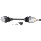 2021 Mini Cooper Drive Axle Kit 3