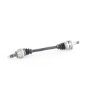 2017 Bmw X3 Drive Axle Rear 2