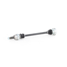 2014 Bmw X1 Drive Axle Rear 2
