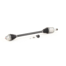 2021 Bmw i3s Drive Axle Rear 2