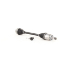 2021 Bmw i3 Drive Axle Rear 3