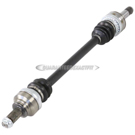 BuyAutoParts 90-920012D Drive Axle Kit 3
