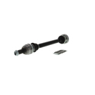 2013 Bmw 328i xDrive Drive Axle Rear 2