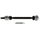 2007 Bmw 525 Drive Axle Kit 2
