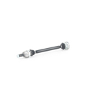 2013 Bmw X1 Drive Axle Rear 2