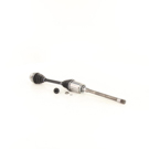 BuyAutoParts 90-06312N Drive Axle Front 3