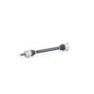 2007 Bmw Z4 Drive Axle Rear 2