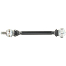 2007 Bmw Z4 Drive Axle Kit 3