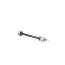 2007 Bmw Z4 Drive Axle Rear 3