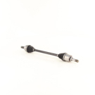 2018 Bmw 230i xDrive Drive Axle Rear 3