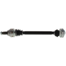 2012 Bmw 335i Drive Axle Kit 3
